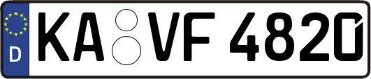 KA-VF4820
