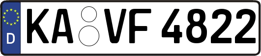 KA-VF4822