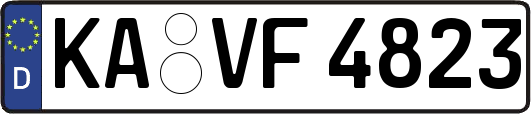 KA-VF4823