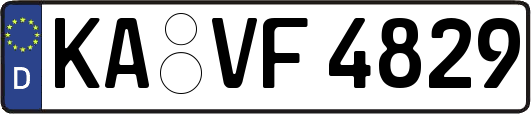 KA-VF4829