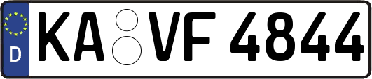 KA-VF4844