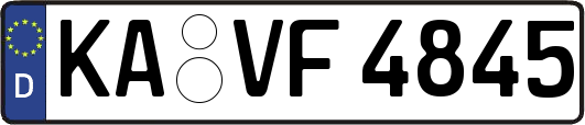 KA-VF4845