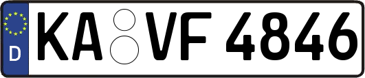 KA-VF4846