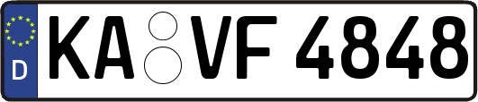 KA-VF4848