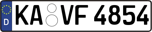 KA-VF4854