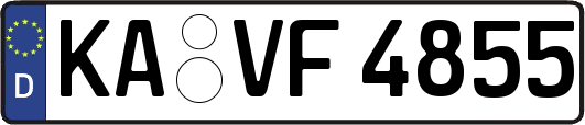KA-VF4855