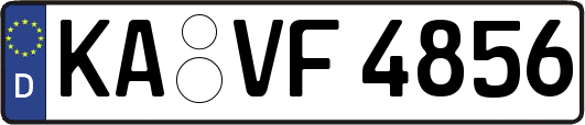 KA-VF4856