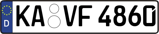 KA-VF4860