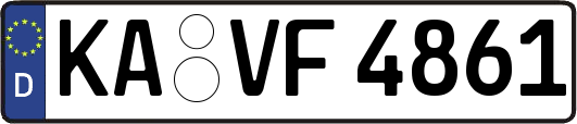 KA-VF4861