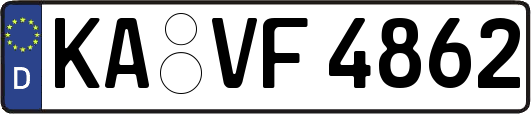 KA-VF4862
