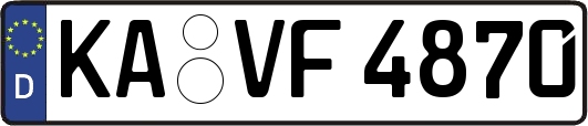 KA-VF4870