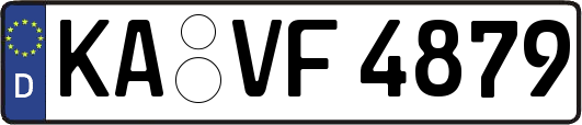 KA-VF4879