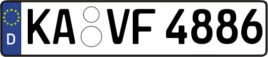 KA-VF4886