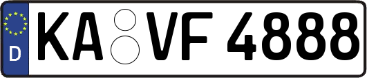 KA-VF4888