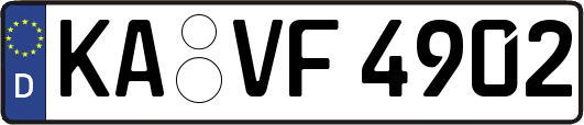 KA-VF4902