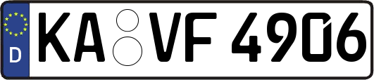 KA-VF4906
