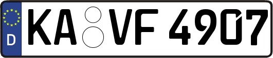 KA-VF4907