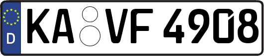 KA-VF4908
