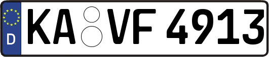 KA-VF4913
