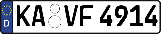 KA-VF4914