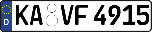 KA-VF4915