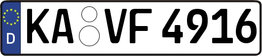 KA-VF4916