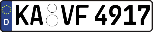 KA-VF4917