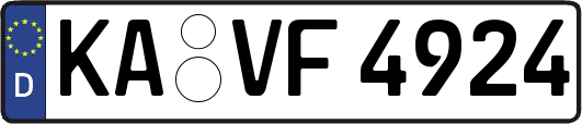 KA-VF4924