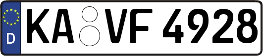 KA-VF4928