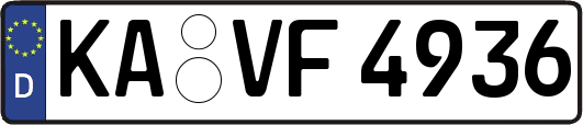 KA-VF4936