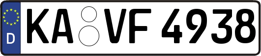 KA-VF4938