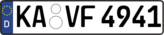 KA-VF4941