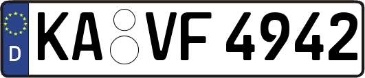 KA-VF4942