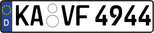 KA-VF4944