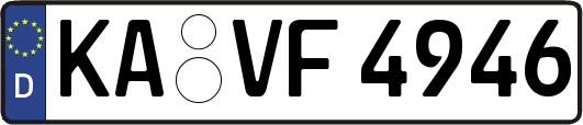 KA-VF4946