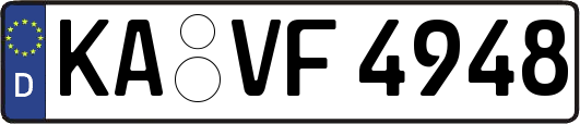 KA-VF4948
