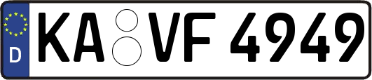 KA-VF4949