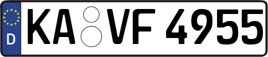 KA-VF4955