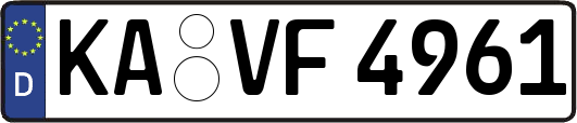 KA-VF4961