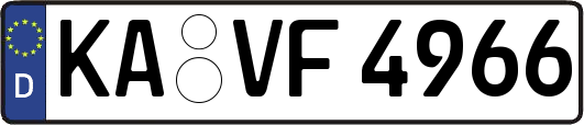 KA-VF4966