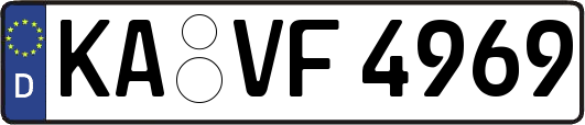 KA-VF4969