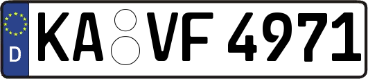 KA-VF4971