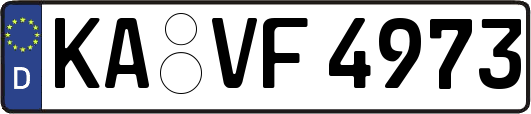 KA-VF4973
