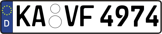 KA-VF4974