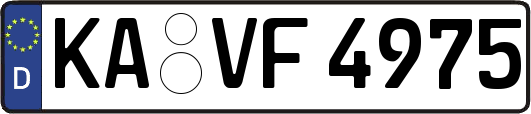 KA-VF4975