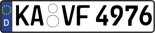 KA-VF4976