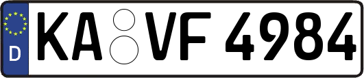 KA-VF4984