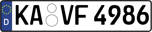 KA-VF4986