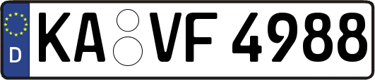 KA-VF4988