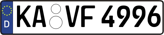 KA-VF4996